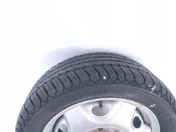 Continental reservhjul 185/55 R15 för Opel Astra I F