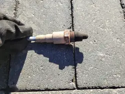 Sonde Lambda Kia Rio IV OEM Kia Rio IV 17r 1.2 84KM G4LA