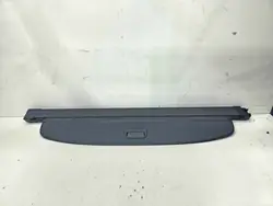Rodillo de maletero horizontal OEM 4F9863553A Audi A6 C6 Avant