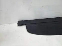 Rouleau de coffre horizontal OEM 4F9863553A Audi A6 C6 Avant