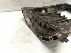 Carter d'huile moteur Mercedes-Benz R-Class OEM 2006 3.0L