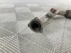 Connecteur flexible échappement Audi OE OEM 8W0253300AM