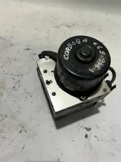 Pompe ABS contrôleur OEM 3a0907379 pour VW SEAT