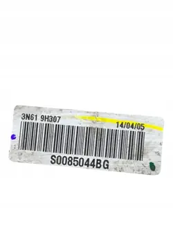 Flotteur Pompe à Carburant OEM 3N61-9H307 Mazda 3 I BK