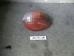 Rechter Spiegelabdeckung OEM 51162219600 für Mini R56