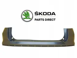 Takapuskuri OEM 57H807421 Skoda Kodiaq II 2023-