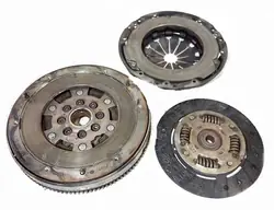 Kaksimassainen Flywheel Fiat 0.9 Twinair 500L Panda Punto Mito