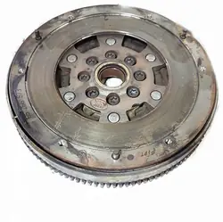 Volant Bi-Masse Fiat 0.9 Twinair 500L Panda Punto Mito
