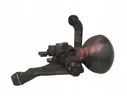Luchtveringmodule OEM 9655235680 voor Citroën C5 III