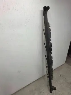 Mercedes W166 Moldura do Limiar Esquerda OEM A1666900175