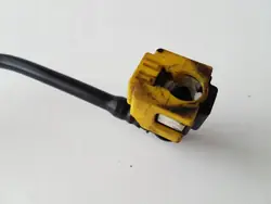 Manguera de asistencia de freno Fiat 500X OEM 0519422570