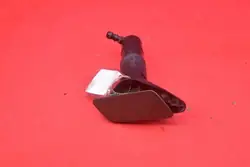 Rechter koplampwasinstallatie VW Touareg 2010-2014 7P6955978