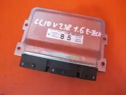 Renault Clio 5 ECU OEM 237A00157R - Occasion