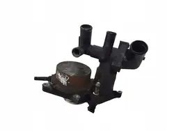 Bomba de vácuo Ford Transit