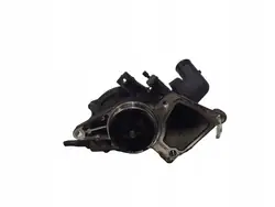 Vacuum Pomp Ford Transit