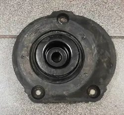 Stötdämpare Fäste Fiat Doblo II Lift