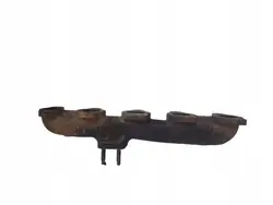 Collecteur d'échappement OEM JUT136887 Peugeot 3008 I