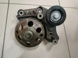 Hihnaväännin Jeep Wrangler JK 2.8 CRD OEM 68031442AB