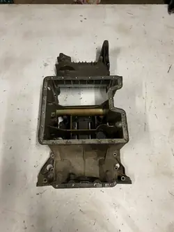 Carter d'huile 4.4L OEM 50855 pour BMW X5 E53
