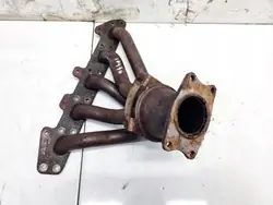 Pakoputken keräin OEM EIS-2537789 Volvo S40 2.4L