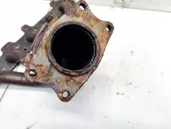 Collecteur d'échappement OEM EIS-2537789 Volvo S40 2.4L