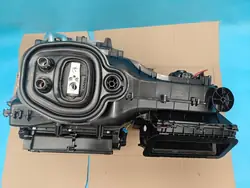 VW PASSAT B9 VARIANT 2.0 TDI 110KW 2024 CHAUFFAGE