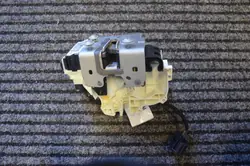 Jeep Wrangler JL achterklepslot OEM 68282968AA