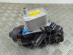 Hyundai Tucson Oljefilterbas OEM 1607150191