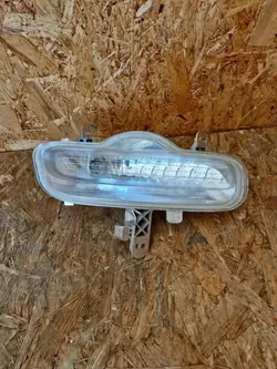 Halogen-Tagfahrlicht Rechts Fiat Panda III