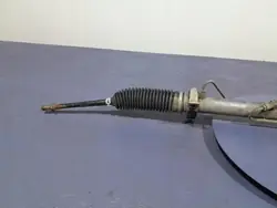 Dirección para VW Polo IV 9N Lift 1.2 60CV OEM Lochow-341048