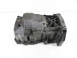 Oliepan Renault OE 8200318813 - Gebruikt
