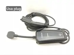 Cabo de carregamento Mercedes-Benz EQE SUV OEM 275514