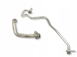 OEM 05C145735D Turbon voitelulinja Audi A1:lle
