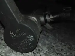 Sensor pressão combustível OEM 057130764H para 2.0TDI