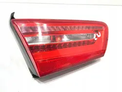 Luz Trasera Interior Izquierda Audi A6 C7 Sedán 10-18