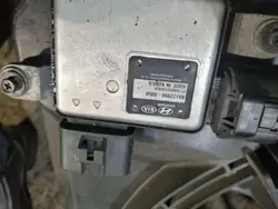 Framremsa AA4227509231 för Hyundai Sonata VII 2.4L