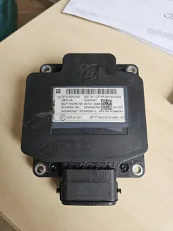 MAN EST54T retarderregelaar OEM 6070010004