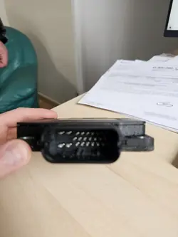Contrôleur de ralentisseur MAN EST54T OEM 6070010004
