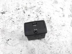 AUX-uttag OEM 73555829803034 för Peugeot Boxer
