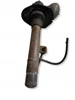 Amortecedor hidráulico dianteiro esquerdo Citroen C5 OEM 74463745643