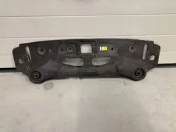 Cobertura fechadura capô Jaguar XJ X351 OEM AW938A303AB