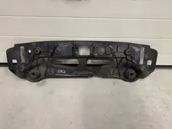 Cache de serrure capot Jaguar XJ X351 OEM AW938A303AB