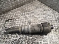 Mercedes-Benz E W211 Främre högra stötdämpare