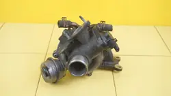Turbocompresseur Ford OEM 23SP56 pour 1.0 EcoBoost 125CH