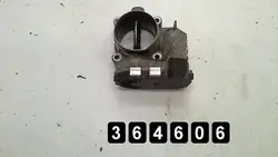 Corpo de borboleta Mercedes E Classe 2004 2200cdi A6460900970