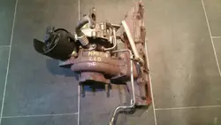 Turbocompresor Mazda 3 5 6 CX7 2.2 185CV IHI VJ40