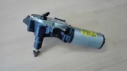 Takaluukun pyyhkijän moottori Skoda Fabia I 1.2 12V