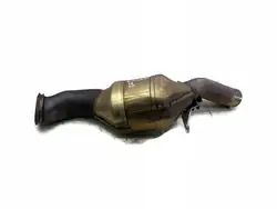 Catalyseur gauche Maserati OE 670002053
