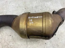Catalyseur gauche Maserati OE 670002053