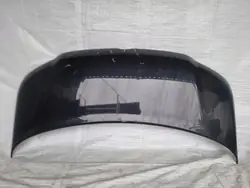 Capa do capô do motor VW T5